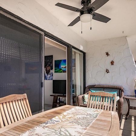 Ali'I Shores Kailua-Kona Exteriér fotografie