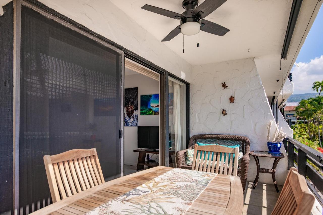 Ali'I Shores Kailua-Kona Exteriér fotografie
