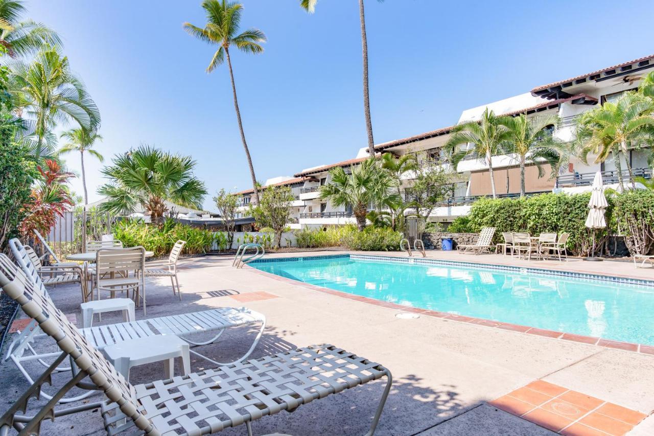 Ali'I Shores Kailua-Kona Exteriér fotografie