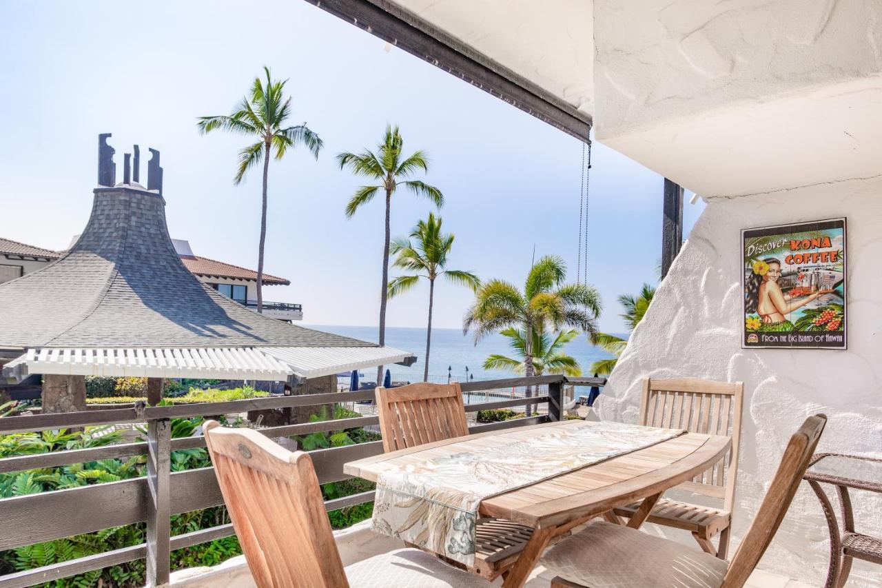Ali'I Shores Kailua-Kona Exteriér fotografie