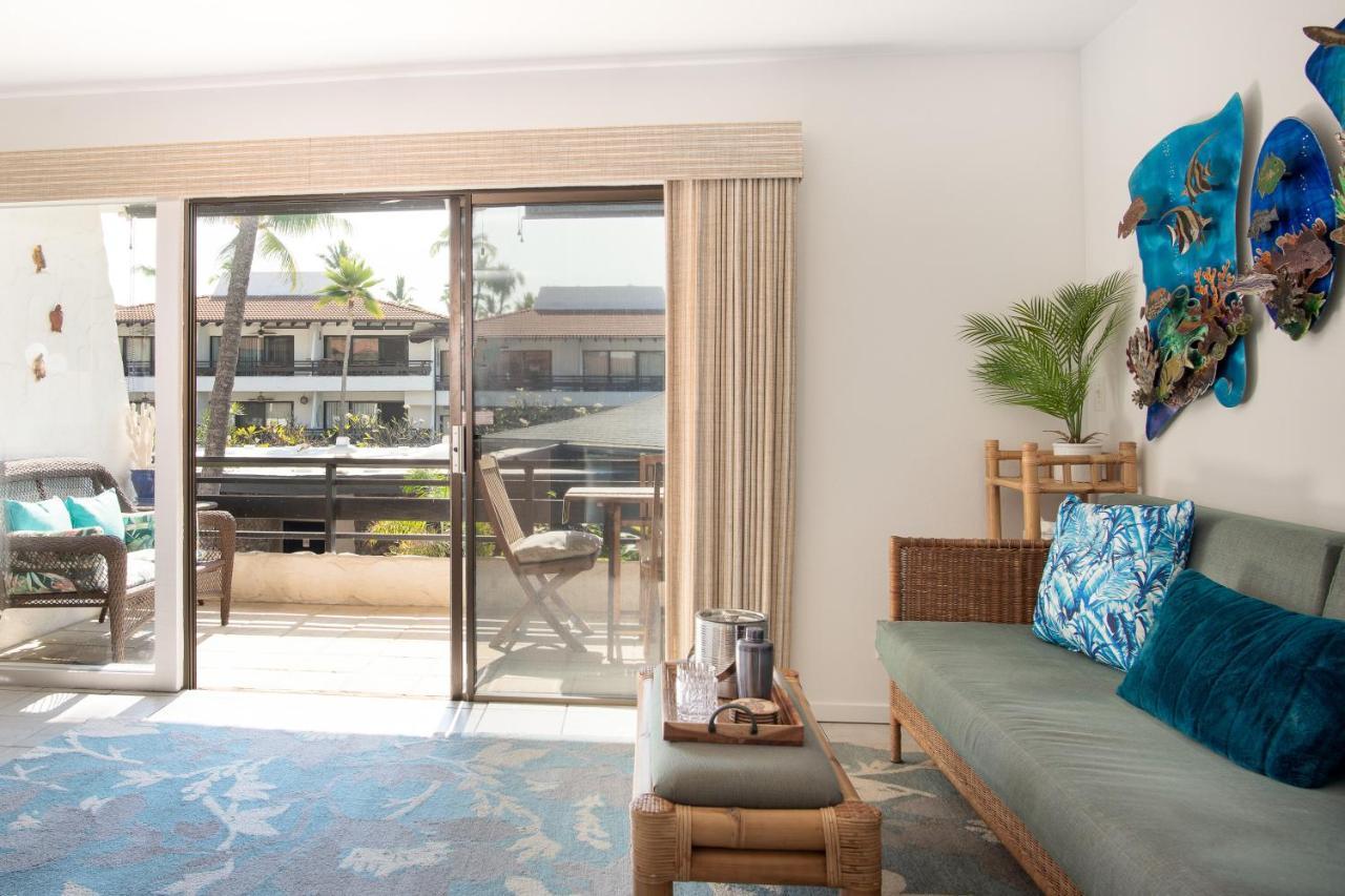 Ali'I Shores Kailua-Kona Exteriér fotografie