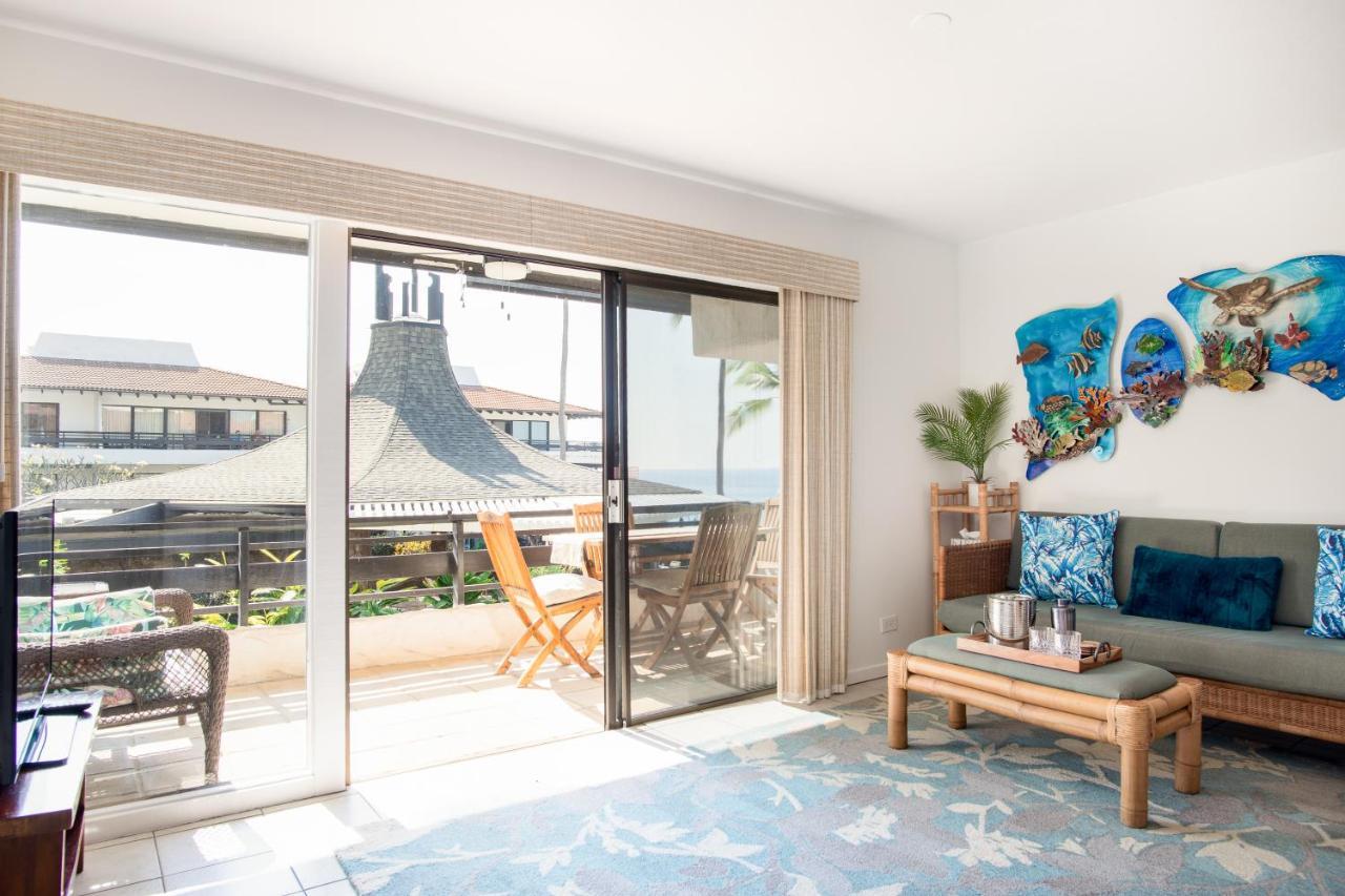 Ali'I Shores Kailua-Kona Exteriér fotografie