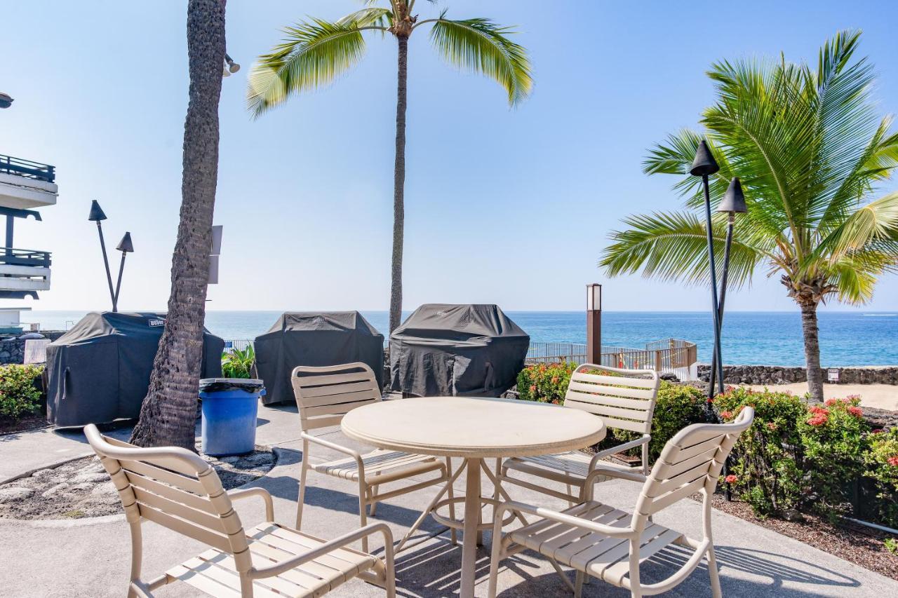 Ali'I Shores Kailua-Kona Exteriér fotografie