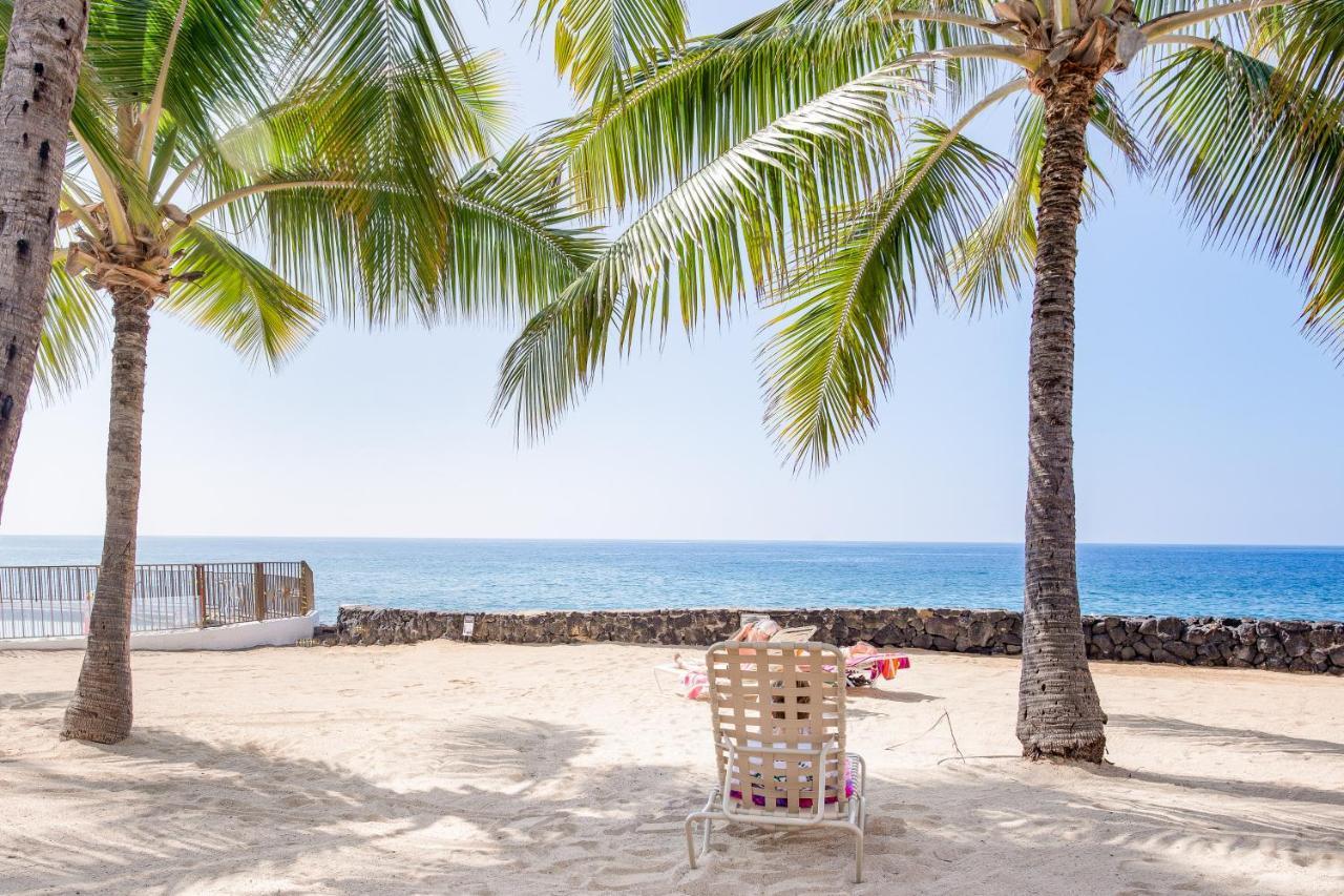 Ali'I Shores Kailua-Kona Exteriér fotografie